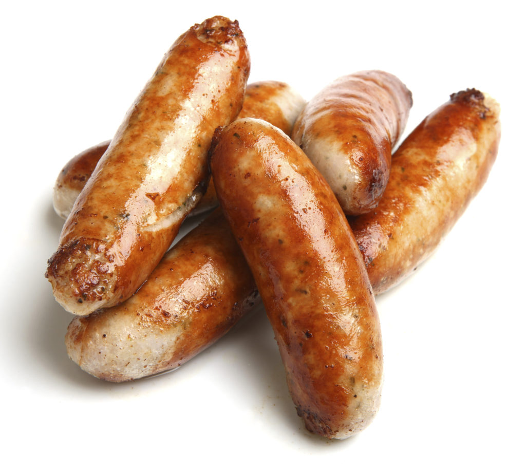 High-Fat Diet Plans May Lead to Chronic Inflammation