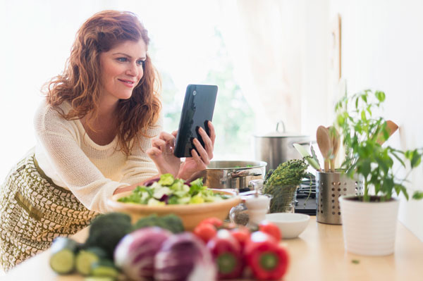 Your Weight-Loss Support System