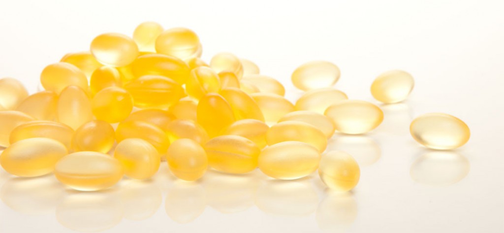9 Reasons You Need Essential Fatty Acids
