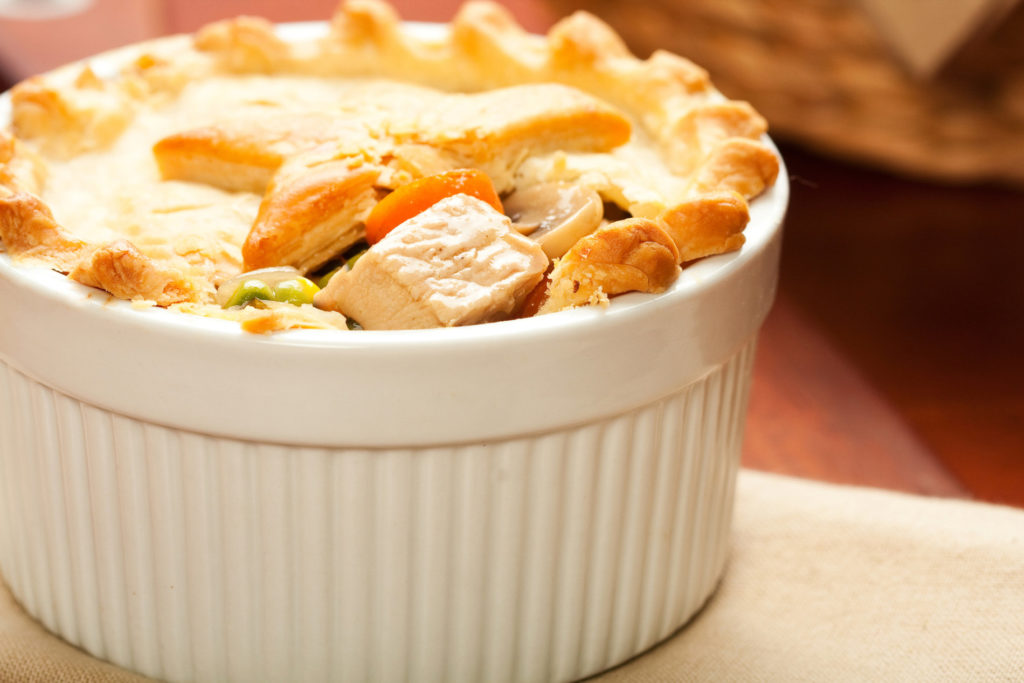 Mouth-Watering Recipes (That Also Happen to Be Healthy)