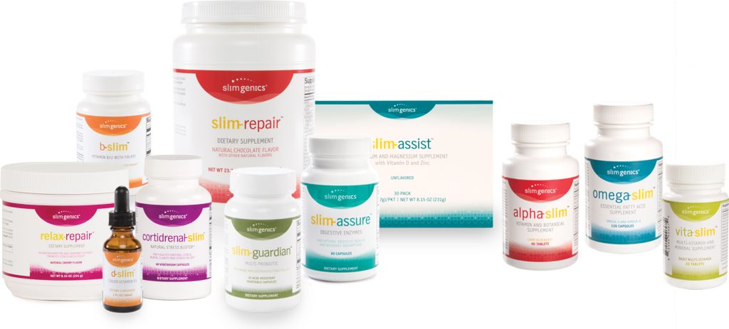 Your Guide to Quality Health Solutions