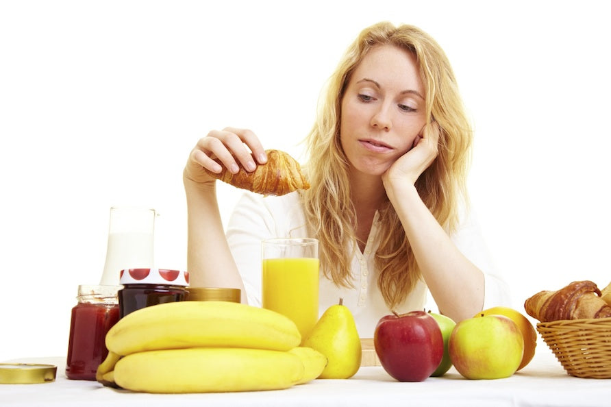 Decoding Your Cravings
