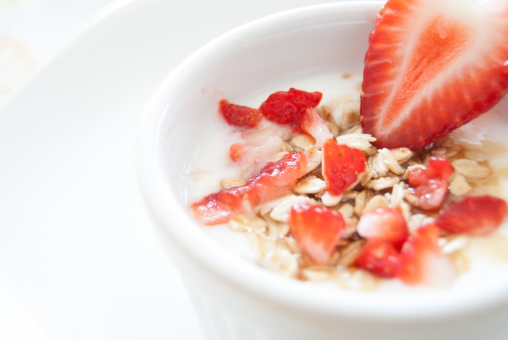 Why Eating Real Food is the Best Weight-Loss Strategy
