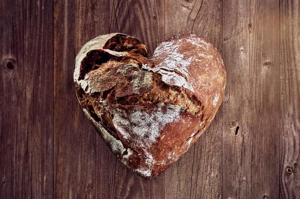 Debunking the Bread Myth