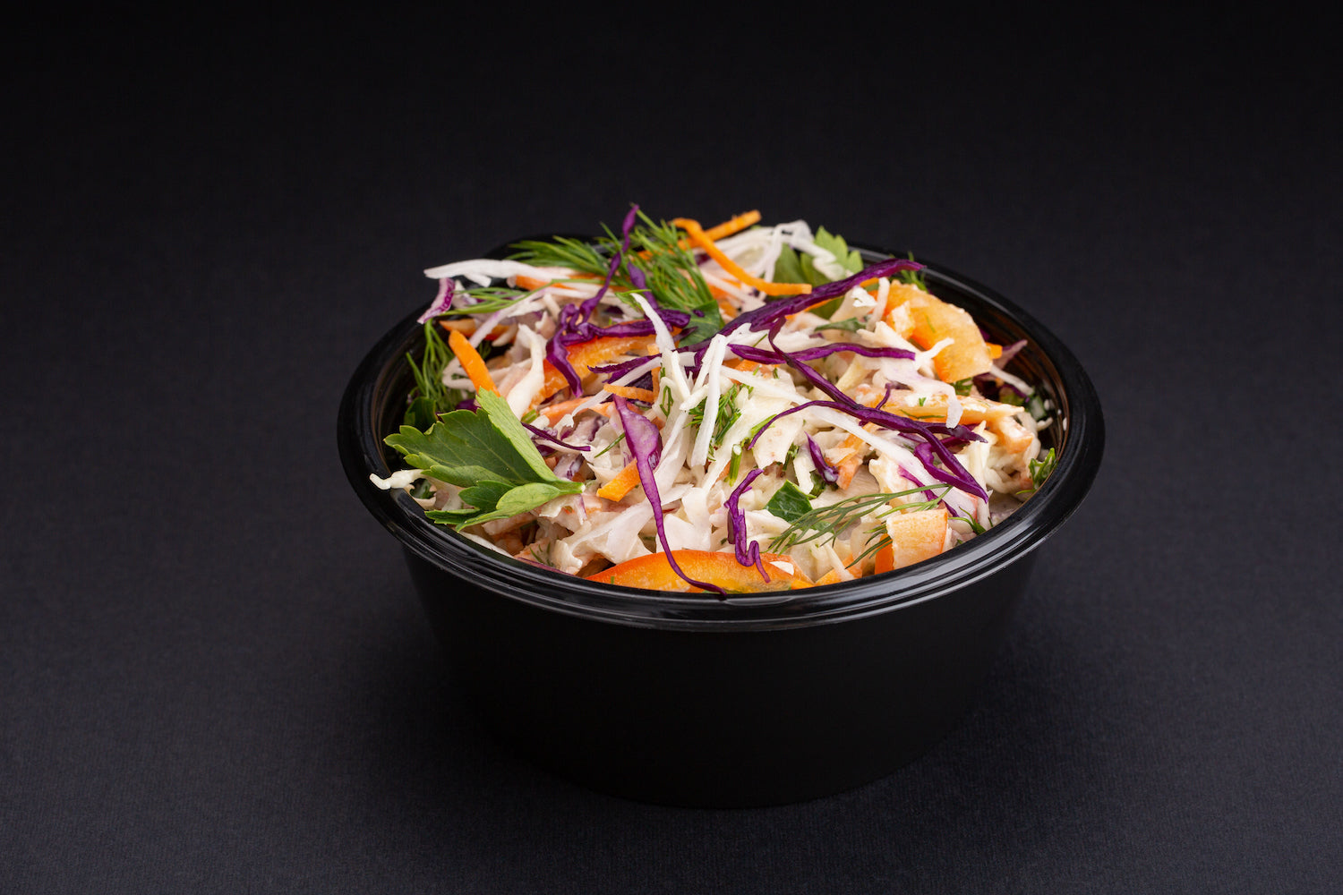 Egg Roll Bowl
