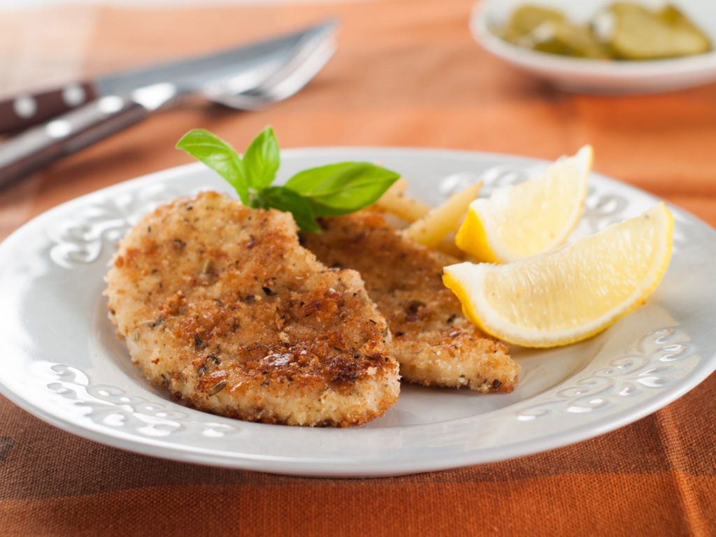 Recipe Time! | Chicken 3 Ways