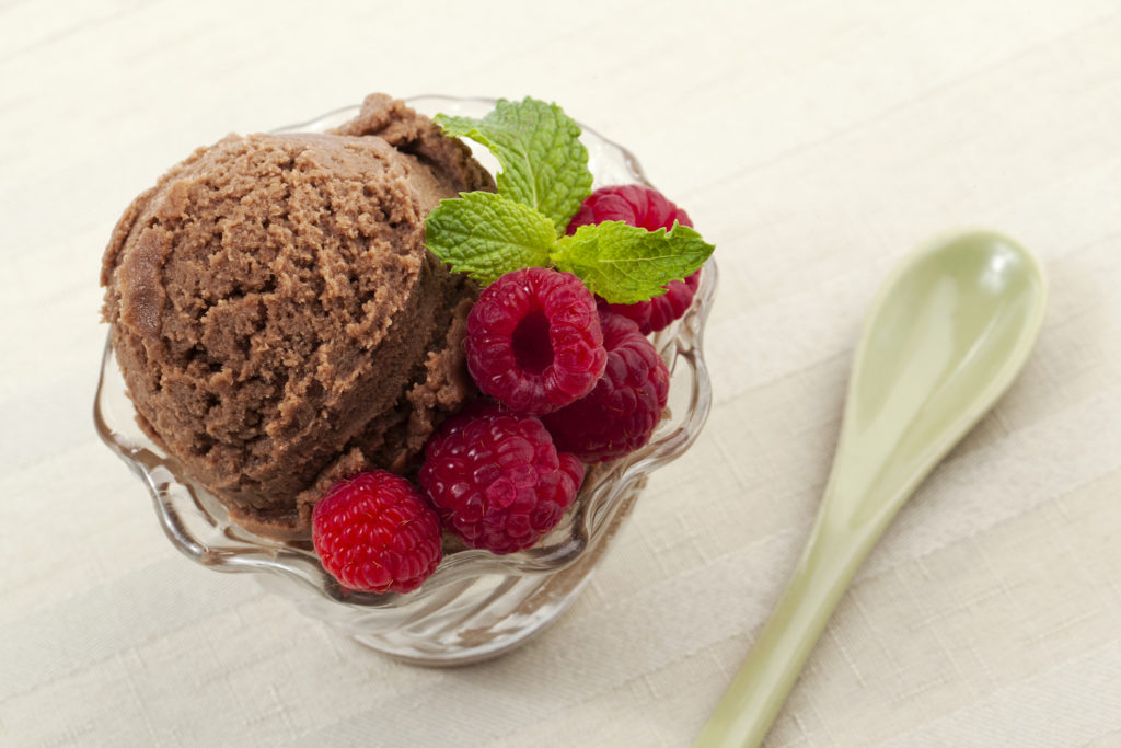The Act of Mindful Eating