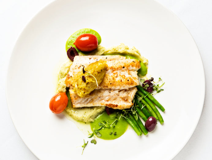 When Less is More: 10 Tips for Portion Control