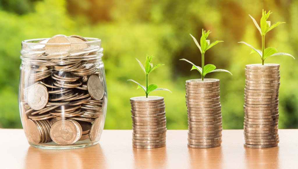 How To Gain $30,000 When Losing Weight