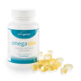 Omega-Slim Essential Fatty Acids with GLA – 120 count