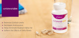 Cortidrenal-Slim Natural Cortisol & Stress Buster with Adrenal Support