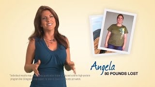 Get Back In the Picture with SlimGenics