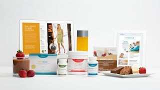 SlimGenics Anywhere Weight Loss Program