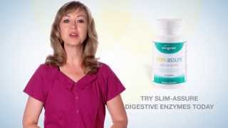 Slim-Assure™ Digestive Enzymes