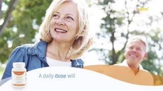 B-Slim™ Daily Essential Vitamin B12 + Folate