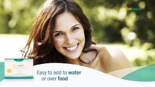 Slim-Assist™ Calcium and Magnesium Supplement
