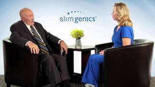 SlimGenics Presents Insights with Dr. Jones, Ph.D.: Carb Blockers Curb Cravings