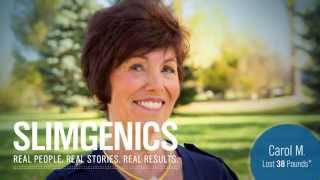 Carol's Slim Moment: 