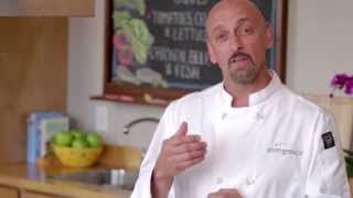 Chef John Cooks: Vegetarian Burrito