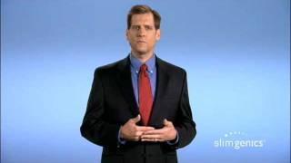 SlimGenics Corporate Weight Loss Solutions