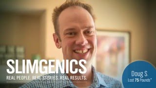 Doug's Slim Moment - 