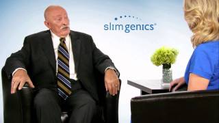 SlimGenics Presents Insights with Dr. Jones, Ph.D.: The Importance of Protein