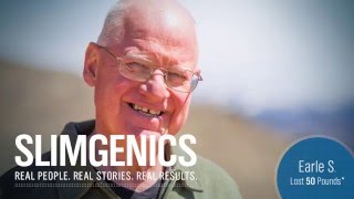 Earle's Slim Moment - 