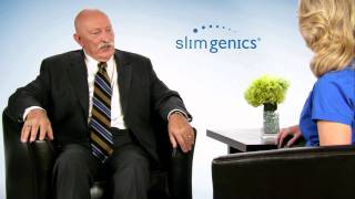 SlimGenics Presents Insights with Dr. Jones, Ph.D.: Why Are Essential Fatty Acids Important?