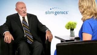 SlimGenics Presents Insights with Dr. Jones Ph.D.: What Is Thermogenesis?