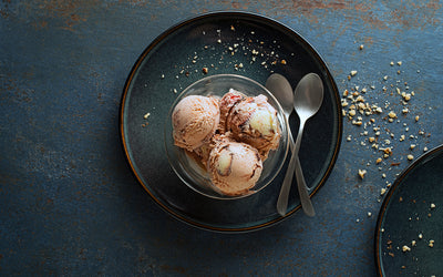 S’mores Ice Cream