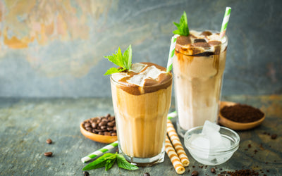 Café Au Lait