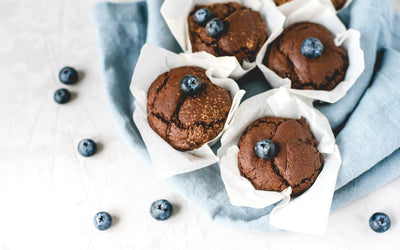 Slim-Repair® Muffin