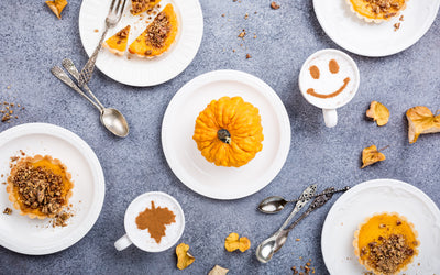 Pumpkin Pie Recipe