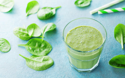 Green Dream Smoothie
