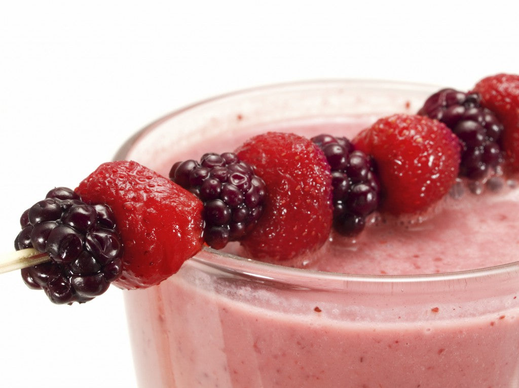 7 Delicious and Easy Smoothies and Shakes