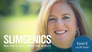 Karen's Slim Moment - 