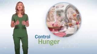 Achieve Faster, Healthier Weight Loss with Metabolizer Herbs!