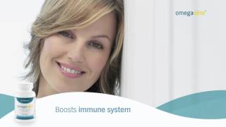 Omega-Slim™ Essential Fatty Acids