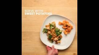 Healthy Bites Nacho Cheese Pasta