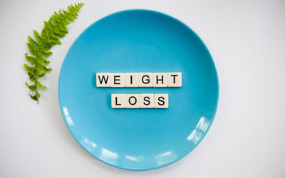 5 Biggest Myths About Weight Loss