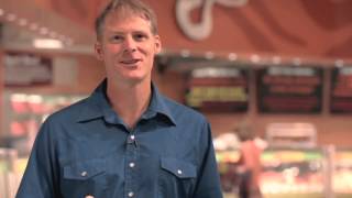 Shop 'Til You Drop (the Pounds): All About Proteins