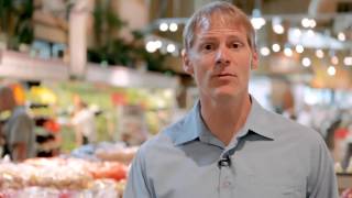 Shop 'Til You Drop (the Pounds): Let's Get Started