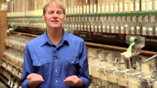 Shop 'Til You Drop (the Pounds): Starches