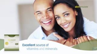 Slim-Ensulate™ Essential Fiber Supplement