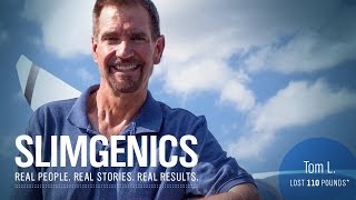 Tom's Slim Moment: 15 Gallons of Aviation Fuel