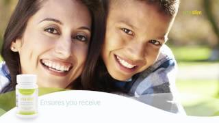 Vita-Slim™ Daily Multi-Vitamin