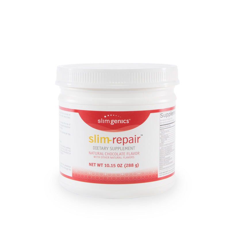 Slim-Repair Detox Shake | Chocolate – 3 Day