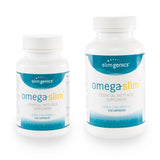 Omega-Slim Essential Fatty Acids with GLA – 120 count