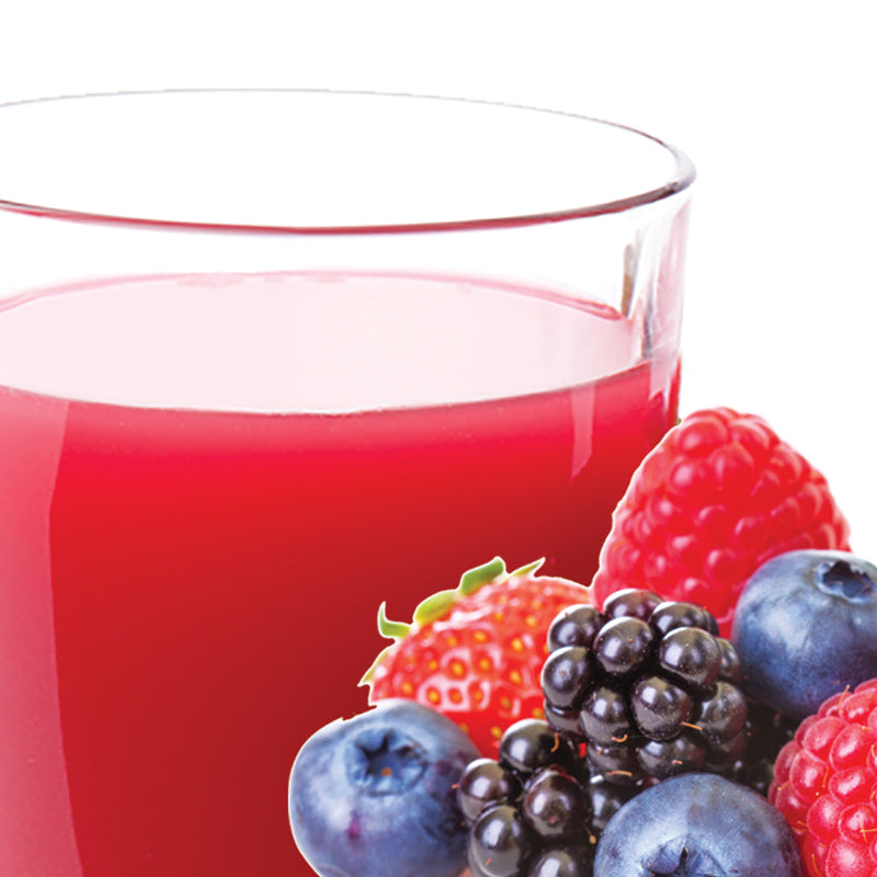 Berry Fusion Thermo-Boost