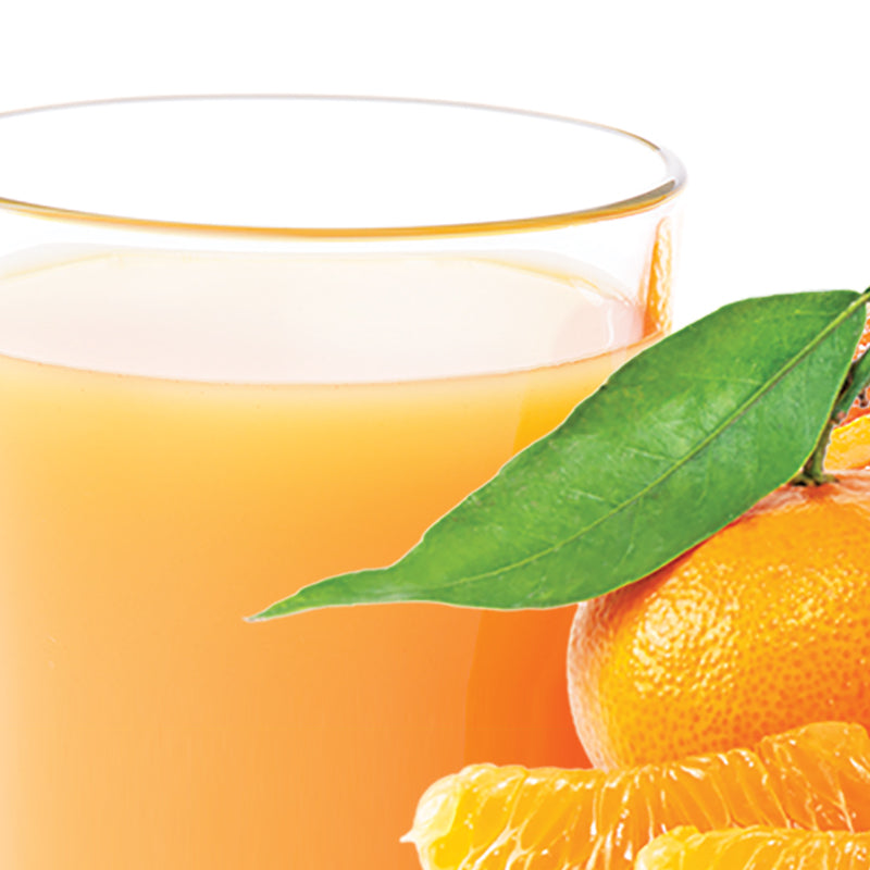 Mandarin Orange Thermo-Boost